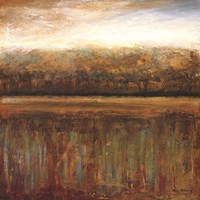 Early Days I Fine Art Print