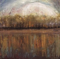 Early Days II Fine Art Print