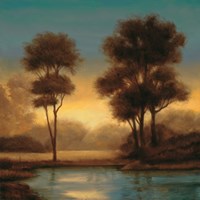 Twilight II Fine Art Print