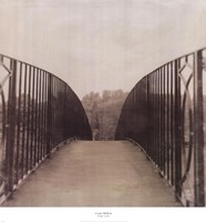 Bridge, London Fine Art Print