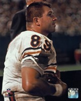 Mike Ditka Player - 8" x 10"