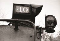 Vintage I Fine Art Print