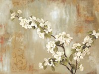 Blossoms In Bloom Fine Art Print
