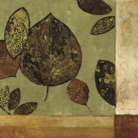 Collectibles II Fine Art Print