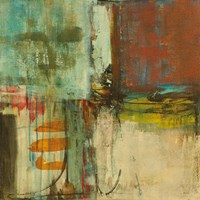 Fulfillment Fine Art Print