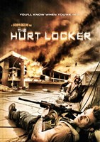 The Hurt Locker, c.2009 - style A Fine Art Print
