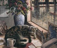 After Hours Fine Art Print