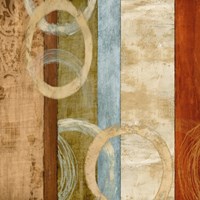 Behind the Scenes I Fine Art Print