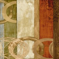 Behind the Scenes II Fine Art Print