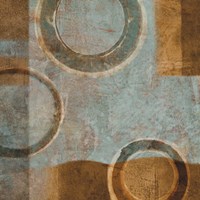 Go II Fine Art Print