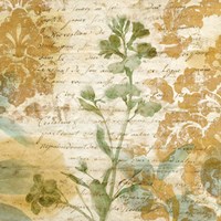 Romance I Fine Art Print