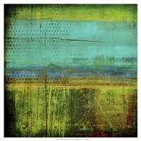 Corrugated II Fine Art Print