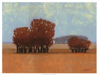 Clear Day II Fine Art Print