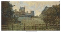 English Countryside III Fine Art Print