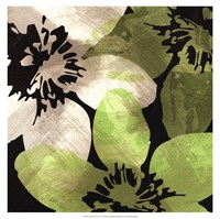 Bloomer Tiles V Fine Art Print