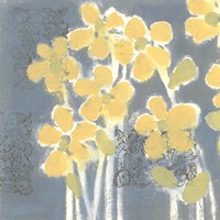 Sunny Breeze I Fine Art Print