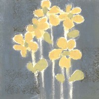 Sunny Breeze II Fine Art Print