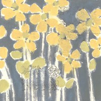 Sunny Breeze III Fine Art Print