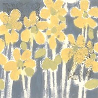 Sunny Breeze IV Fine Art Print