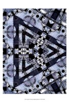 Complex I Fine Art Print