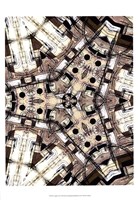 Complex III Fine Art Print