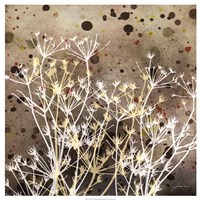 Weeds I Fine Art Print