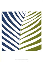 Duo Stem II Fine Art Print