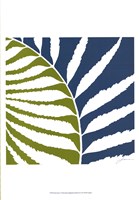 Duo Stem V Fine Art Print