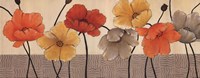 Spring Day I by Carol Robinson - 20" x 8" - $10.49