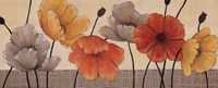 Spring Day II by Carol Robinson - 20" x 8" - $10.49