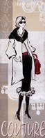 Couture Fine Art Print