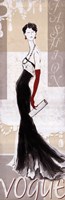Vogue Fine Art Print