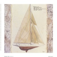 Enterprise 1930 Fine Art Print