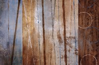 String Section II Fine Art Print