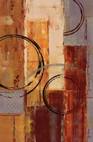 As it Goes II Fine Art Print