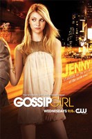 Gossip Girl Jenny Humphrey