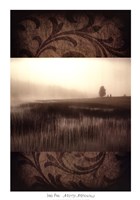 Misty Morning by Janel Pahl - 28" x 39"