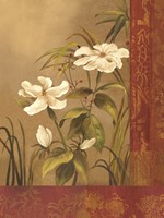 Spice Route II Fine Art Print