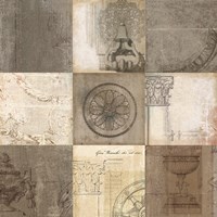 In Due Time Fine Art Print