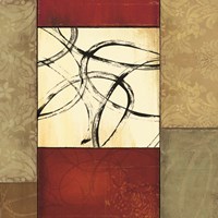 Joie De Vivre I Fine Art Print