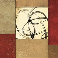 Joie De Vivre II Fine Art Print