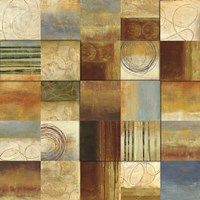 Connections II Fine Art Print