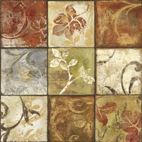 Seasons I Fine Art Print