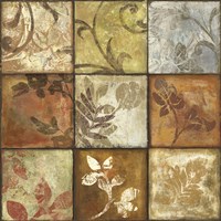 Seasons II Fine Art Print