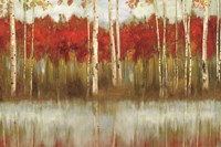 The Edge Fine Art Print