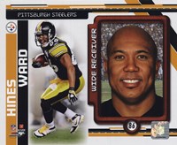 Hines Ward Pictures