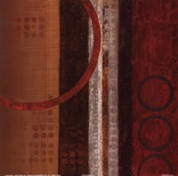 Spice Market I Fine Art Print