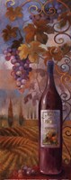 Wine Coutry II Fine Art Print