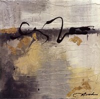 Lyrical I Fine Art Print