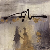 Lyrical II Fine Art Print